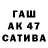 Каннабис тримм UcTepuCHka